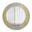 Huldar Glass Flat Wall Mirror-351570298-351570234