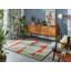 Blairwood Hand Woven Wool Area Rug-1346449679