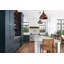 Plancher de vinyle rigide de luxe à noyau rigide imperméable 7 po x 48 po 5 po Parkland-49666124-102223468