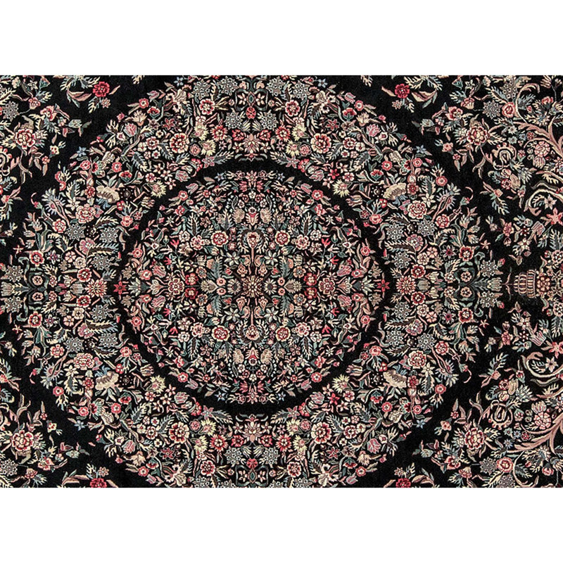 Shah One-of-a-Kind 11'9" X 17'9" Area Rug