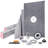 72 W 48 D Rectangular Base Shape Single Shower Base No Integrated Seat Included