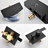 1 Handle Wall Waterfall Faucet with Diverter