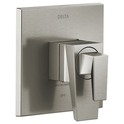 Monitor 17 Series Valve Trim Only