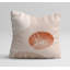 Ensemble de housse de coussin lavable et repassable 4 pièces