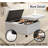Modern Storage Bench