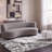 Chamber Power Loom Performance Abstract Indoor Rug-19982612