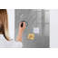 Magnetic Glass Dry Erase Board