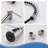 3 Functions Wall Mounted Bridge Kitchen Faucet-119337233