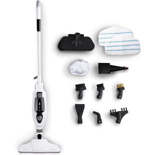 Supra PRO 10-IN-1 Steam Cleaner