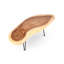 Solid Wood Coffee Table