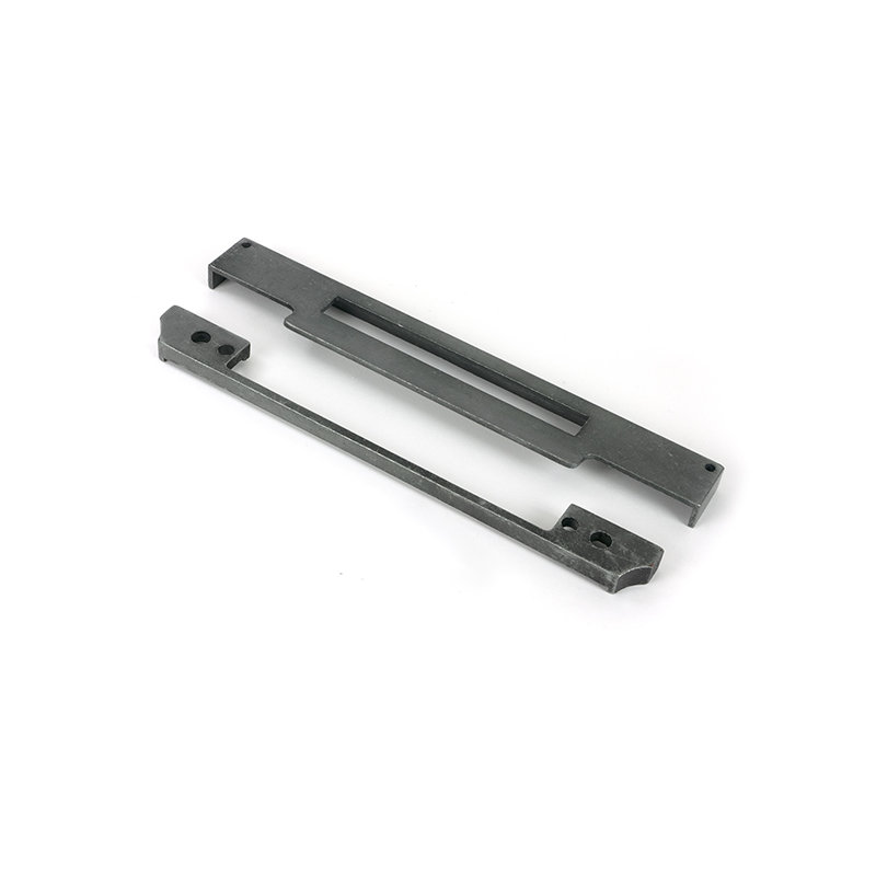 Rebate Kit, Polished Chrome