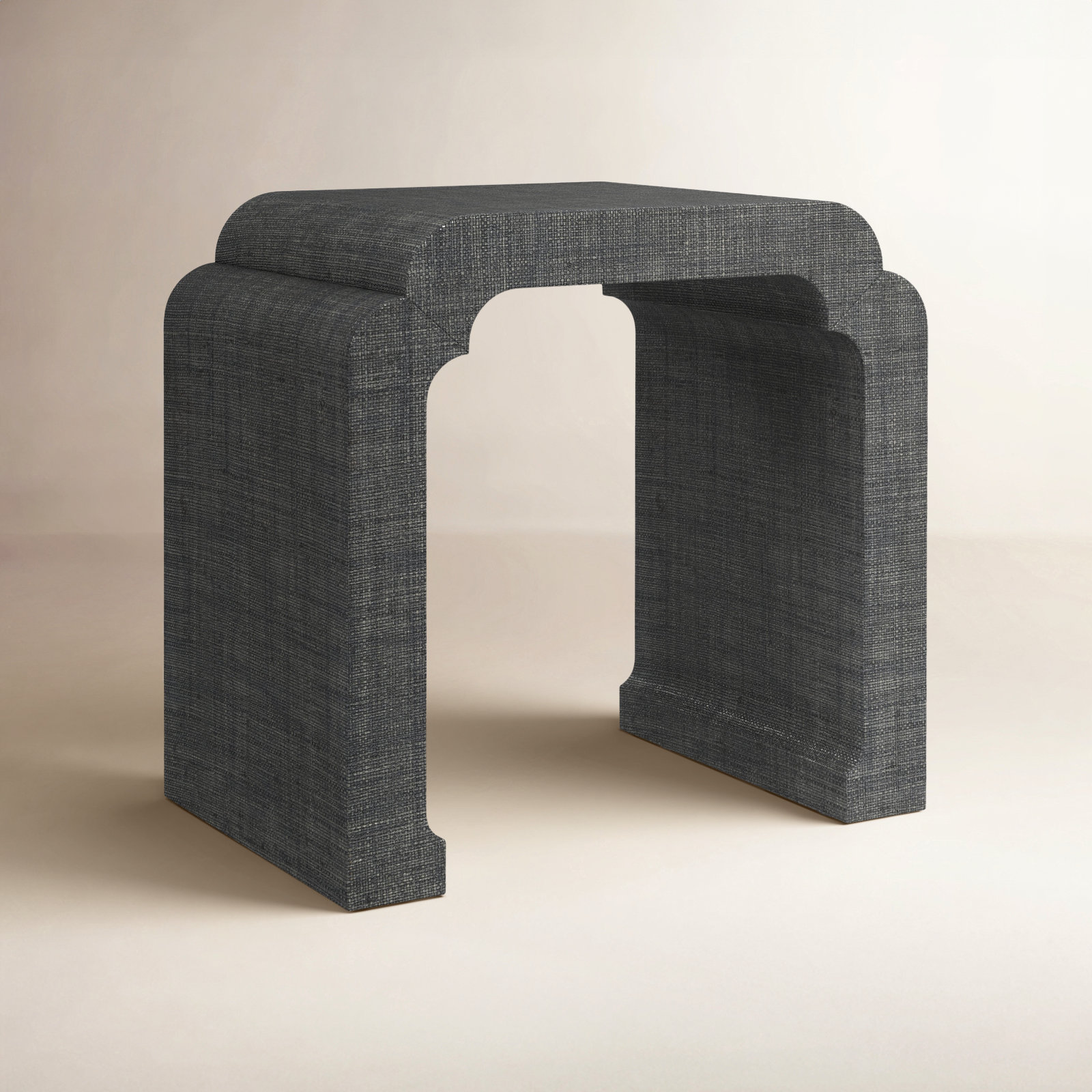 Cardella Sled End Table