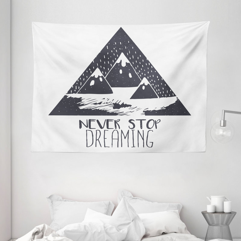 Polyester Tapestry