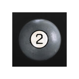 Billiard III Print by Chris Dunker