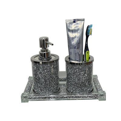 Shaylene Bathroom Accessory