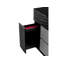 Commode 4 tiroirs Kahlil