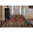 Jamariae One-of-a-Kind 6'6" X 9'6" 1980s Wool Area Rug in