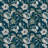 Arkins Floral Cotton Reversible Throw Pillow-1274754739-1274098803-1274098814