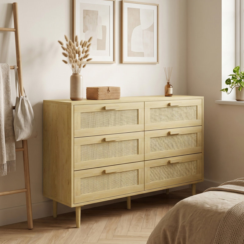 Drawer Chest