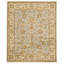 One-of-a-Kind 8' X 9'10" Hand Knotted Area Rug