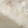 Groover Handmade Solid Shag Performance Ivory Rug
