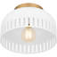 Plafonnier encastré Firebaugh-98691620