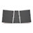 Aukeem 3 - Piece Upholstered Sectional-98969900