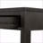 24X20x25" End Table