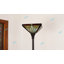  Lampe torchère sur pied à 1 lumière de style Tiffany FIRman -1637457389-1637457390