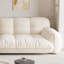 Coussin blanc modulaire 100% polyester-603948302-603948299-603948298