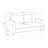 Loano Premium Queen Sofa Sleeper-666746830