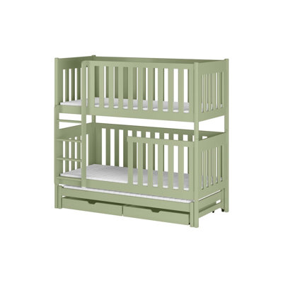 Single (3') Bed Frame