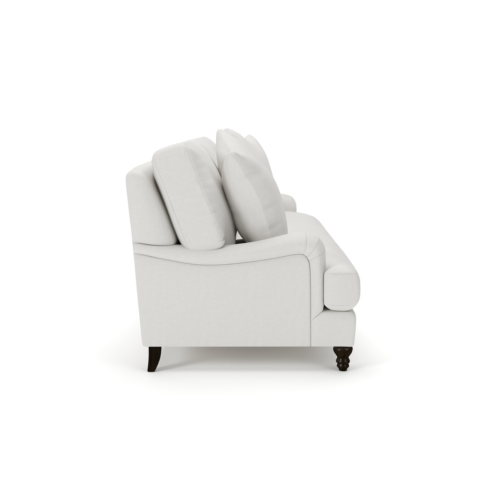 Walters 88'' Sofa, Macarena Beige