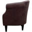 Fauteuil demi-tonneau Aguiniga-33627293