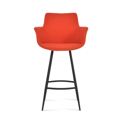 Bottega Galata Counter & Bar Stool