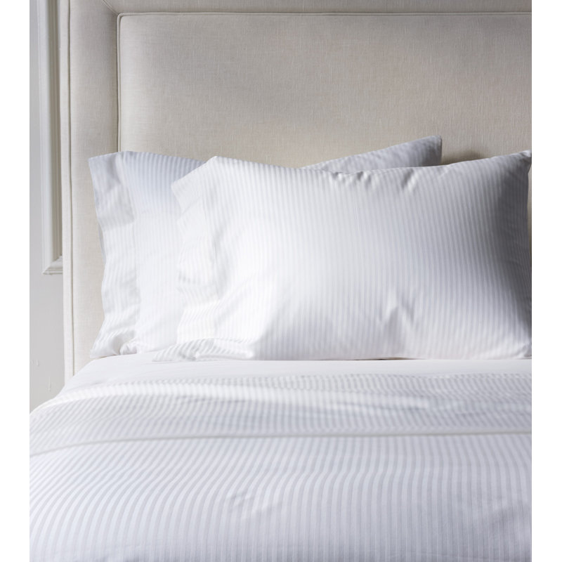 James Sheet Set, Twin Sheet Set + 1 Pillowcase