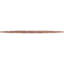 Médaillon de plafond en bois perforé 30 pi x P 10 po x P 1/4 po, chêne rouge Augustus-63412092-63412108