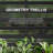 Metal Planter Box with Trellis with Wheels-1496746829