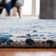 Oakton Hand Tufted Wool Floral Rug