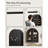 Arch Wall Mounted Cabinet,Bathroom Medicine Cabinet