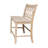 Solid Wood Bench