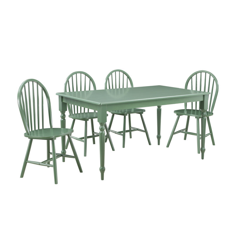 4- Person Dining Set