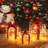 Presents Lighted Sign