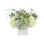 Hydrangea And Berry Arrangement