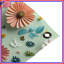 Tapisserie murale à motif floral - Décoration murale florale-1995161414