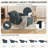 Heckman 40" Sleeper Chair,  3-in-1 Convertible Chair Bed-38429905