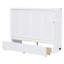 Lit escamotable avec port USB et grand tiroir-973637469-973637468