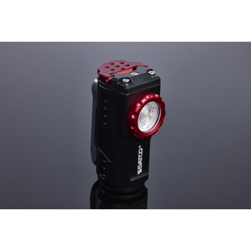 Recharge Outdoor Headlamp