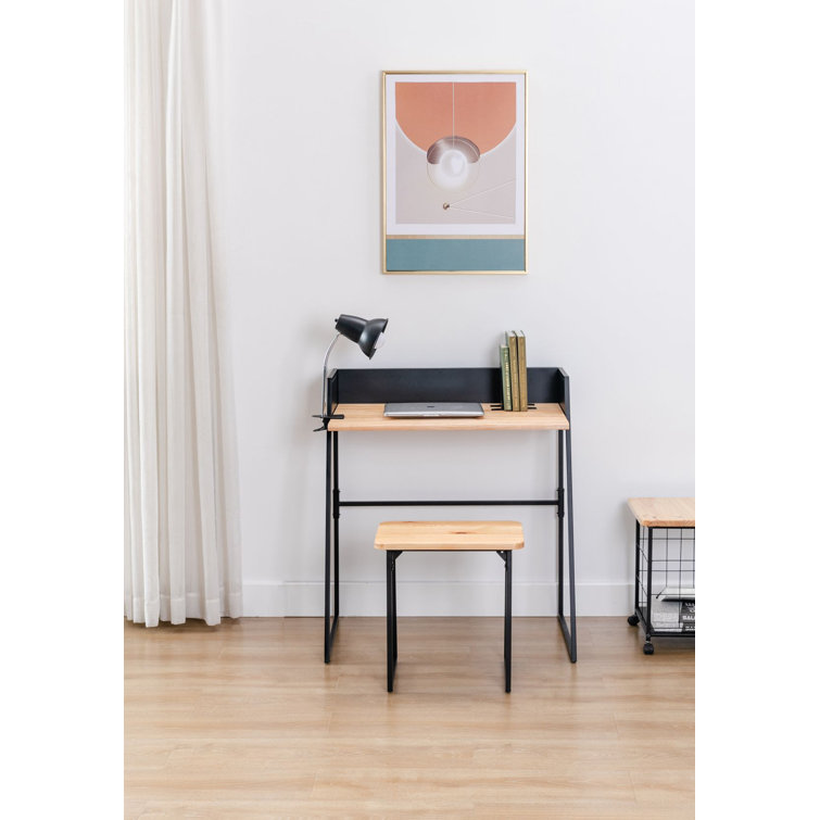Cavanaugh 2-Piece Writing Desk