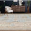 Demirji Oushak One-of-a-Kind 10' X 13'8" Area Rug